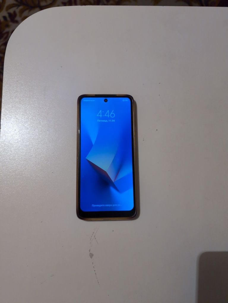 Redmi Note 9 Pro Max
