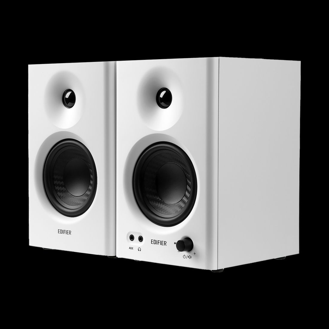 Шикарные новые Edifier MR4