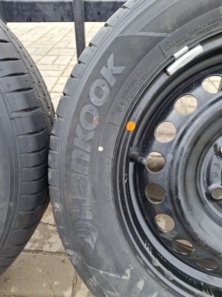 Оригинал комплект Kia Ceed