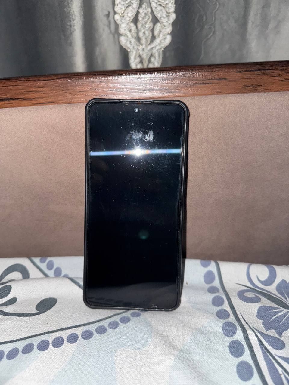 Redmi not 12 pro 256