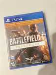 Игры на PS4, обмен