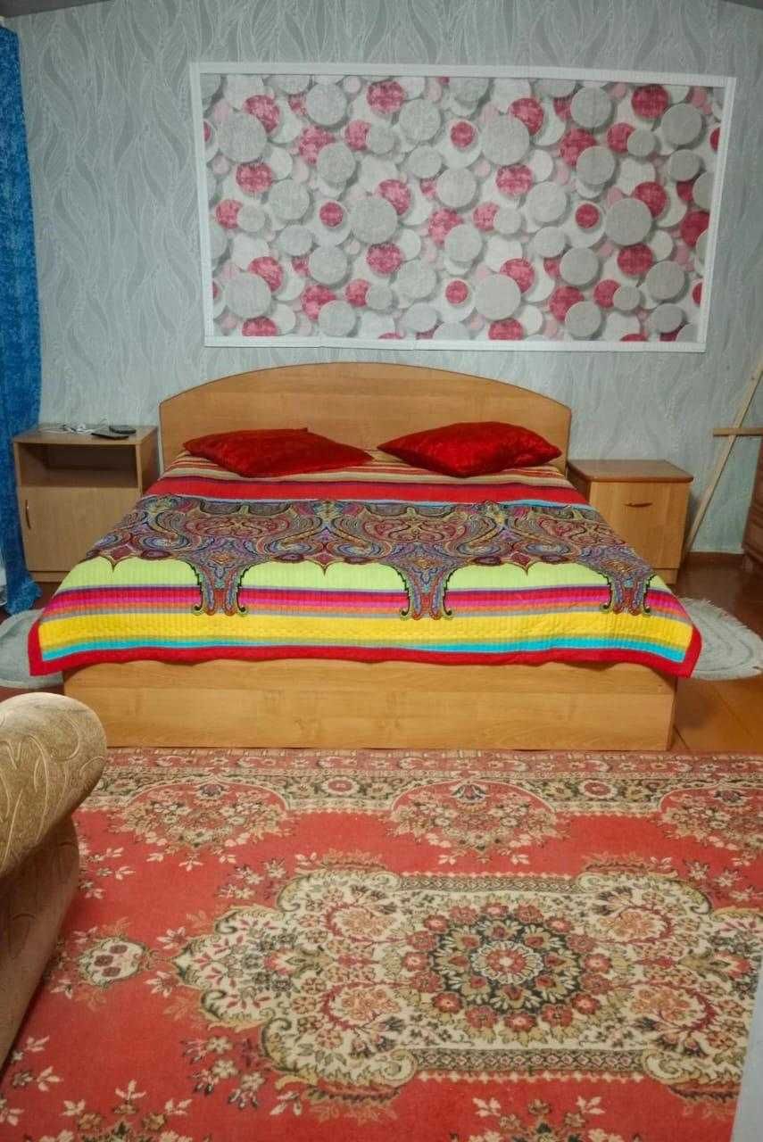 Продам Дом (Затоболовка)