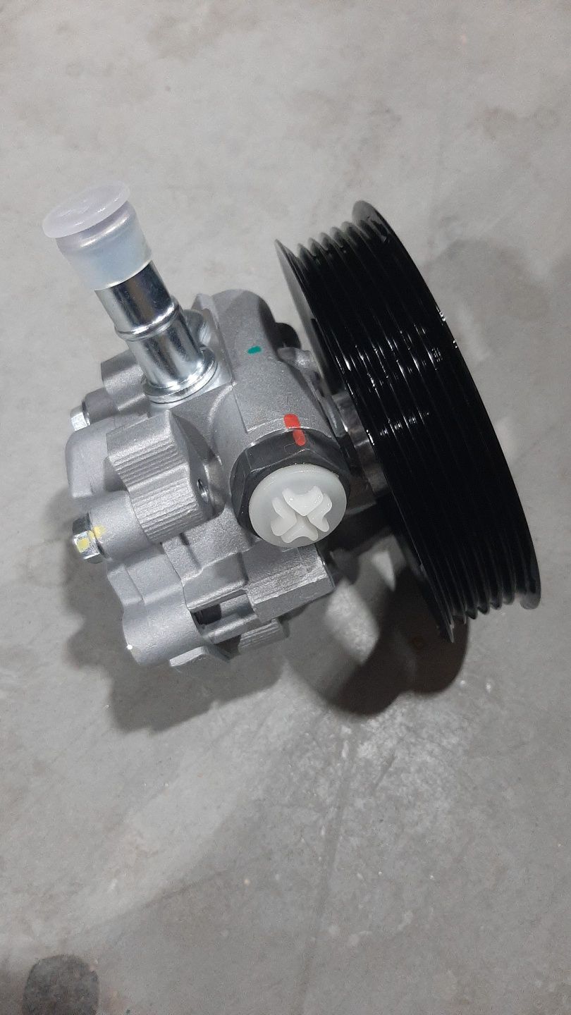 ГУР насос LAND ROVER Discovery 4.4, Range Rover Sport AJ 4.2 V8