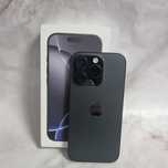 Apple iPhone 16 pro,128gb (e-sim) (Семей,Засядко88) лот 635790
