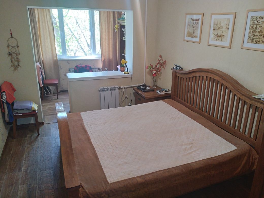 Продам 3х ком.квартиру