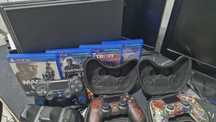 Sony playstation 4 pro