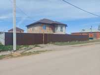 Продам частный 2 этажный дом