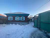 Продам дом в районе Затон (Роща) 18 школа