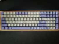 Кастомная клавиатура YMDK melody 96