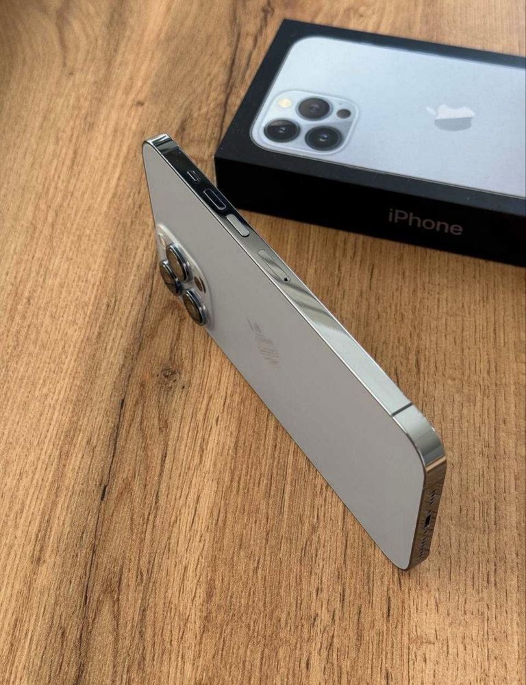 Iphone 13 Pro Max 256 gb