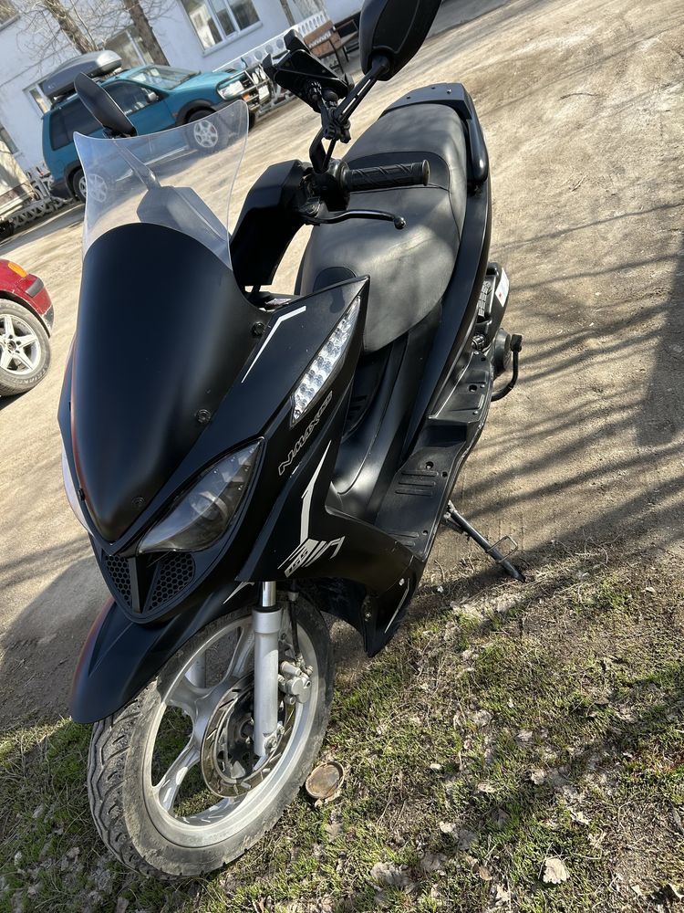Racer Dragon 150