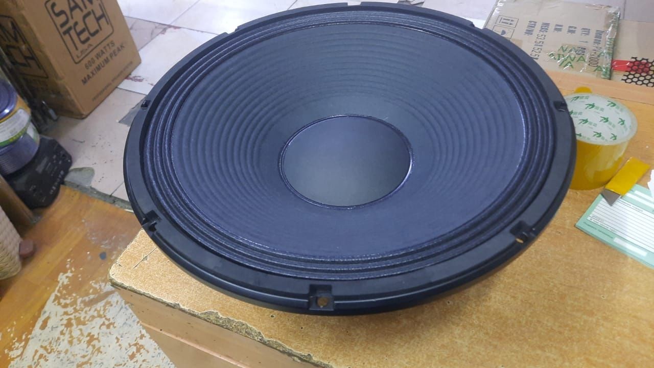 RCF- х-401, P400, LF15, 1600Вт, ,2500вт.