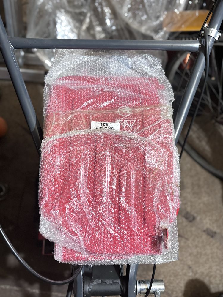 Продам мотоблок новый