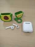 Наушники Apple airpods 2