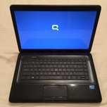 Ноутбук Compaq CQ58! Windows 10! Рабочая лошадка!