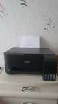 Цветной принтер Epson L3100