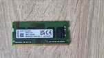 Память ОЗУ DDR4 SODIMM Kngston 8GB 3200MHz