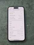 Apple iPhone 14 Pro Уральск 0704 лот 643175