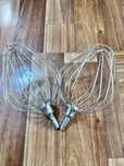 Продам венчики от кухоной машины Kenwood KCL-95.004SI