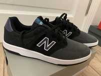 Кеды New balance
