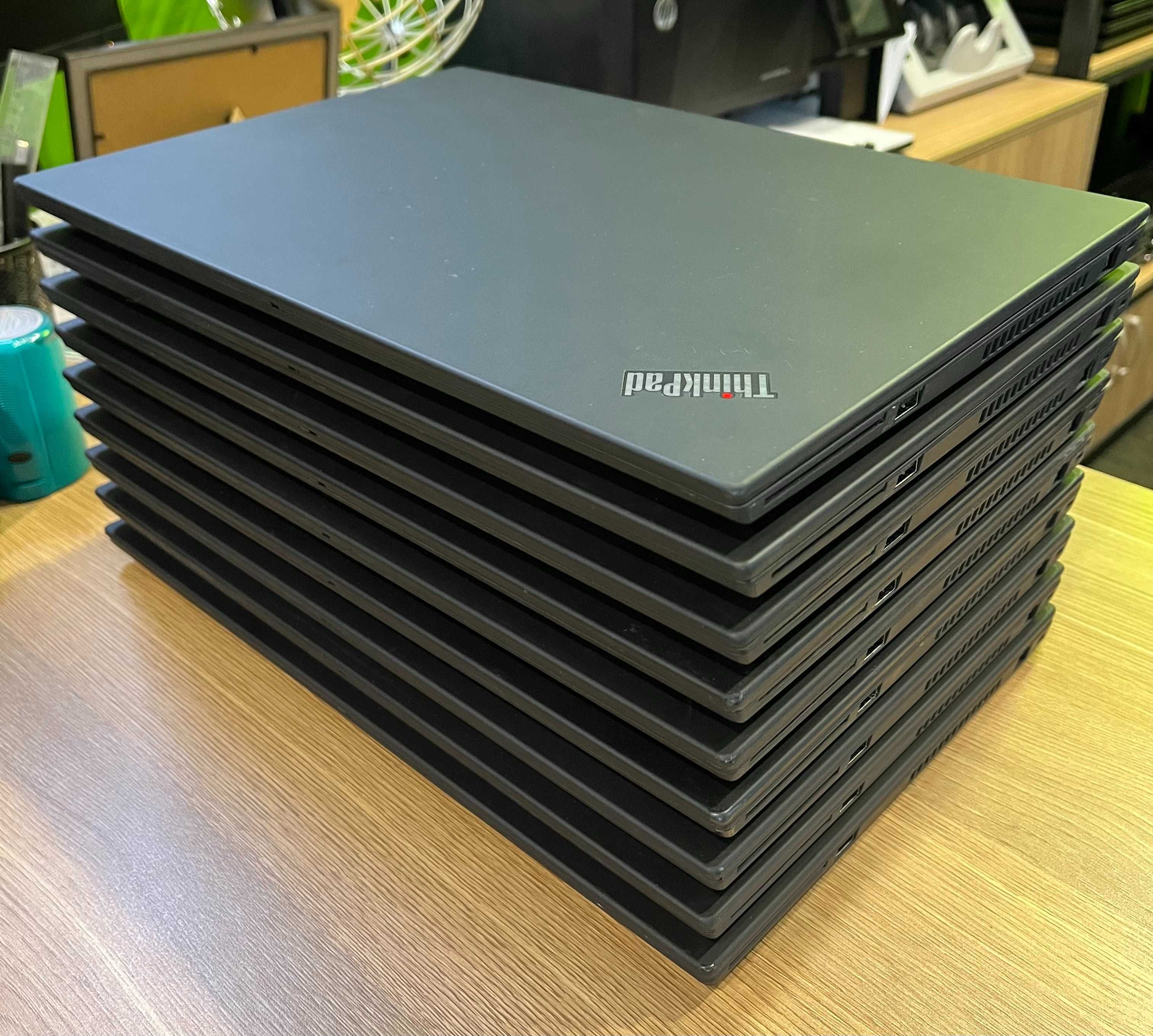LENOVO ThinkPad T15 GEN2. Сore i7-1165G7 - 1.2/4.7 Ghz. 16/512 GB