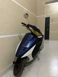 Honda dio af27 TWH 90 кубов