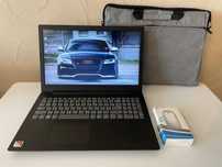 Lenovo V145-15Ast/Amd A6-9225/4Gb Ram/240Gb ssd/Radeon R4/