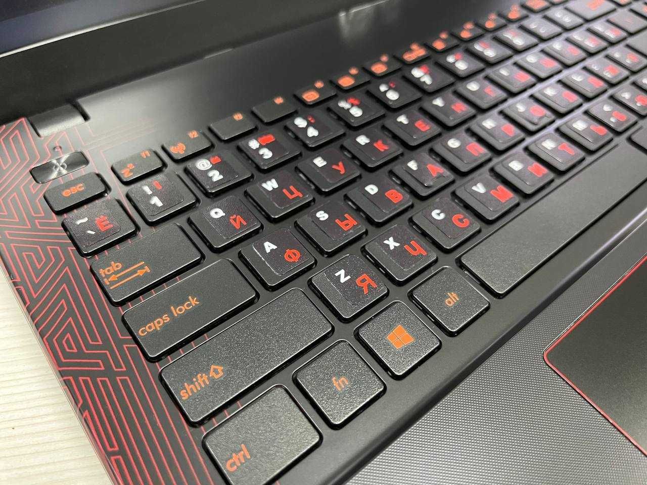 Мощный ASUS Core i7*ОЗУ 12/SSD 512/hdd 1Tb/Geforce -2гб FullHD экран