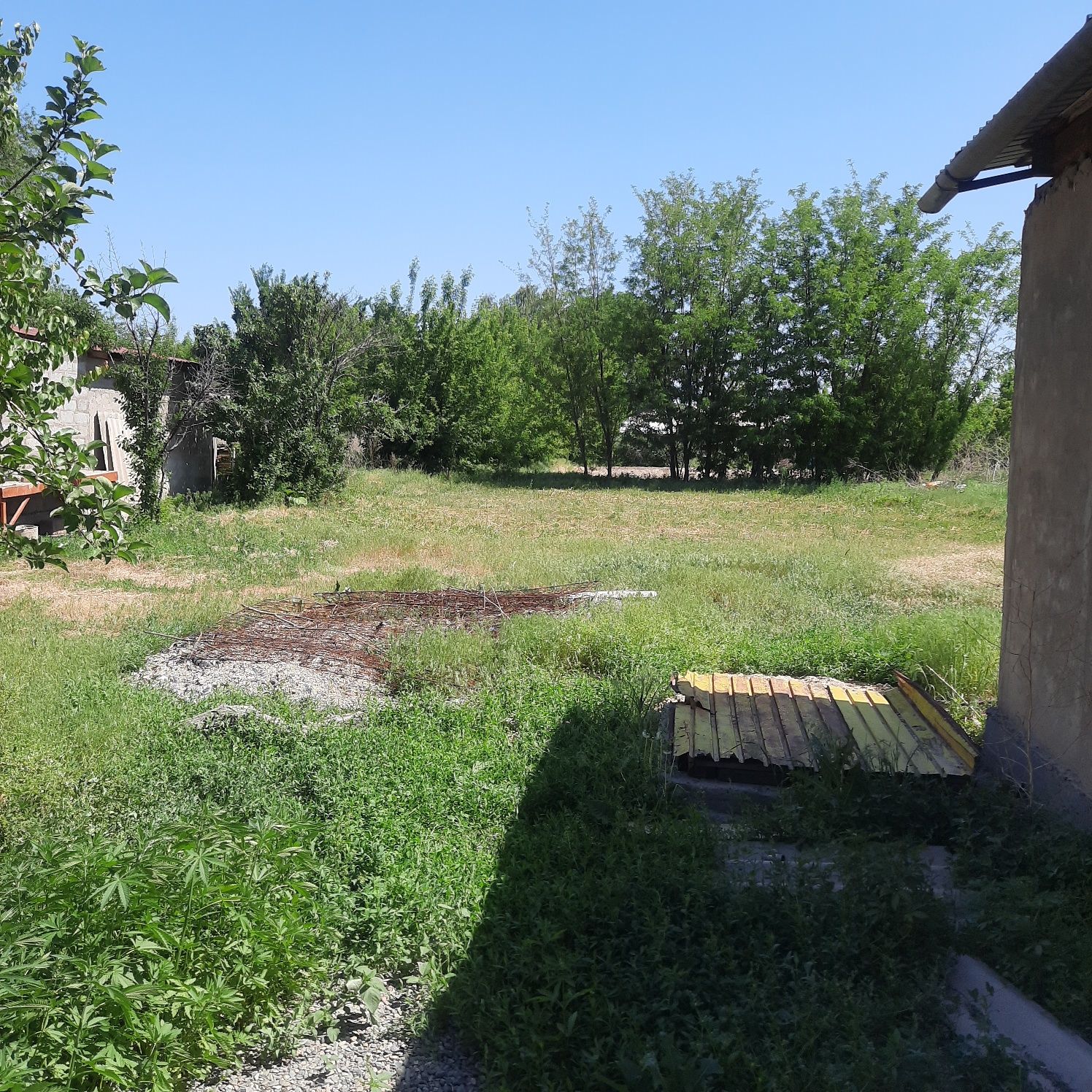Продам Дом в с.Бактыбай ( Крупское )