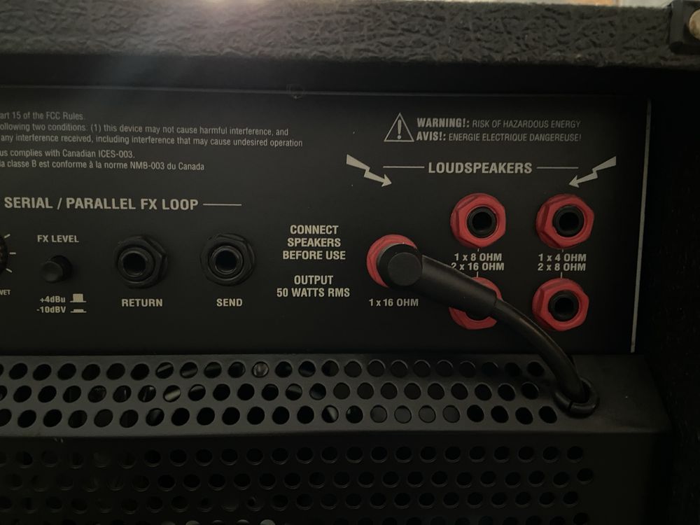 Marshall jvm205c