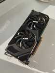 Sapphire Dual-X HD7870 2Гб