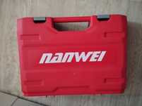 NANWEI дрель шуруповёрт