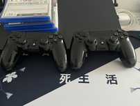 продам Playstation4 FAT