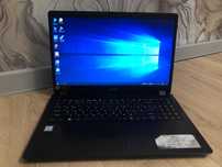 Тонкий легкий ноутбук Acer Aspire A315-54K