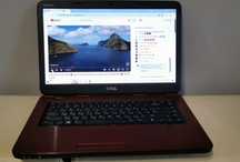 Ноутбук Dell Core i3