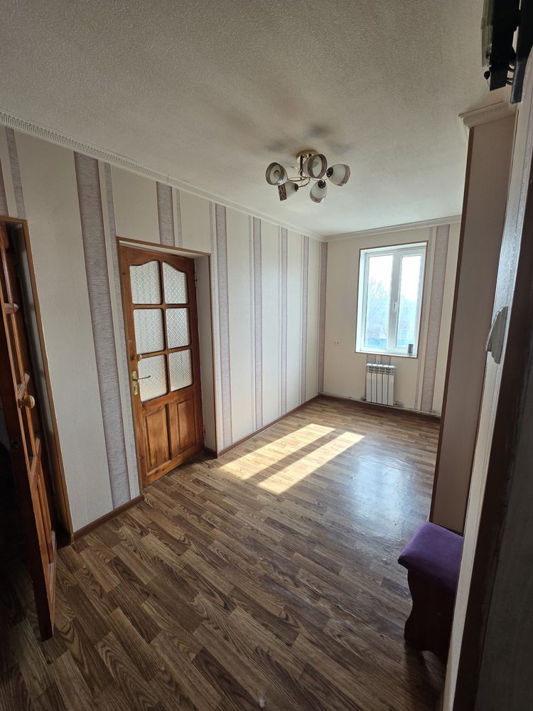 Квартира жалға беріледі
