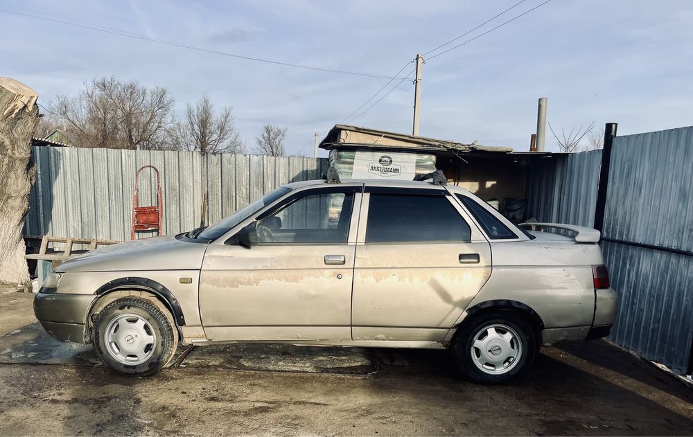 Продам Ваз 2110
