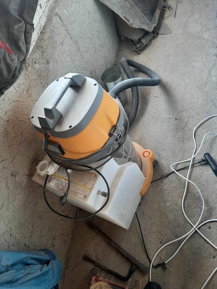 Профистональная химчистка полный набор