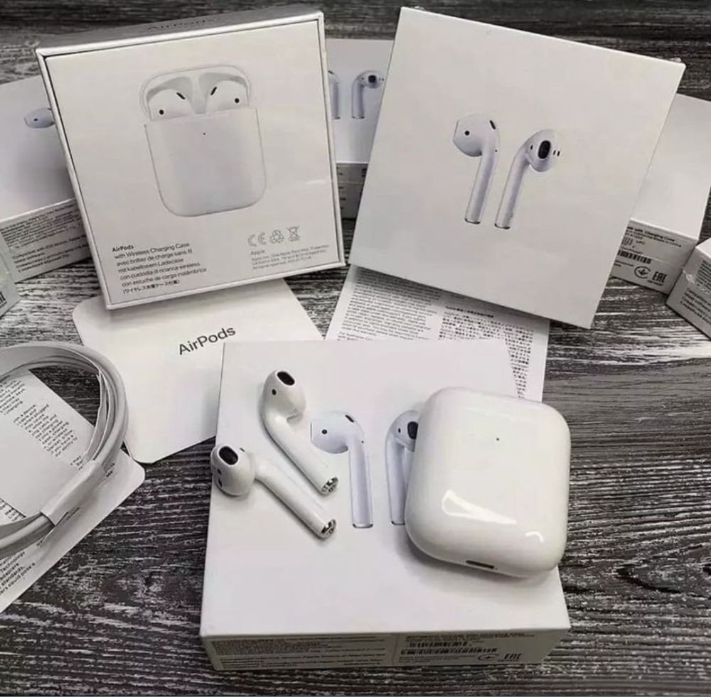 Наушники Airpods  pro2 Premium