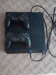 Продам PlayStation 4