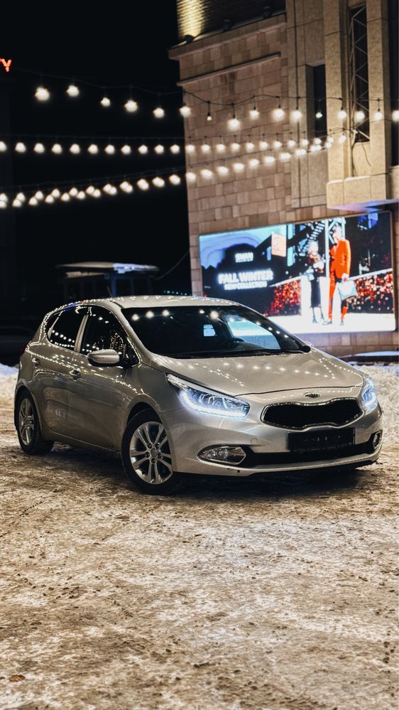 Аренда авто эконом класса, автопрокат