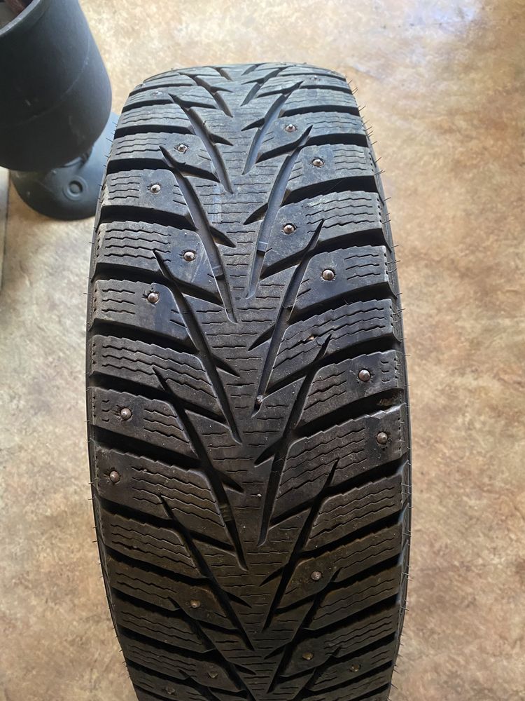 195/65R15 зимняя резина