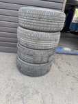 Продам шины 255/55 R19