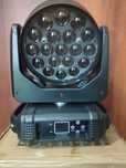 wash zoom 19x15 световая голова