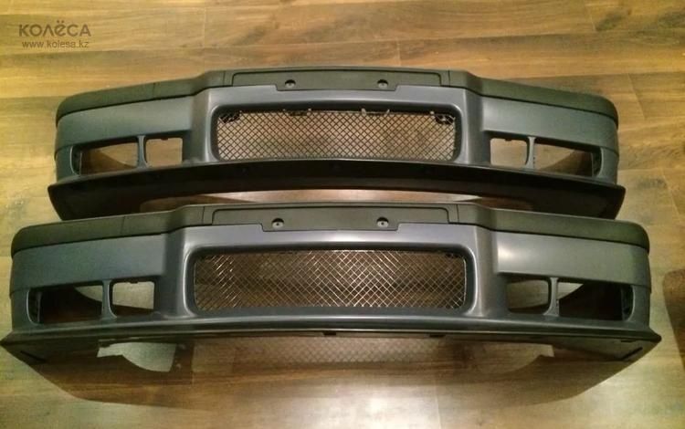 Бампер BMW E36 перед