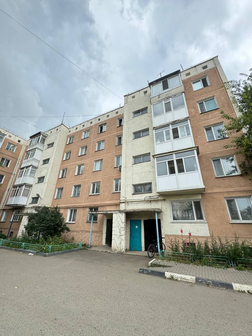 Продам в центре города