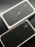 Iphone 11, 128гб, 98% акб, на гарантии Kaspi 0-0-12