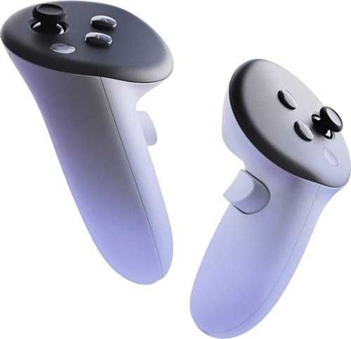 Очки виртуальной реальности Meta Quest 3 128 Gb