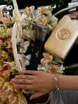 Новый золотой кошелек Michael Kors, оригинал