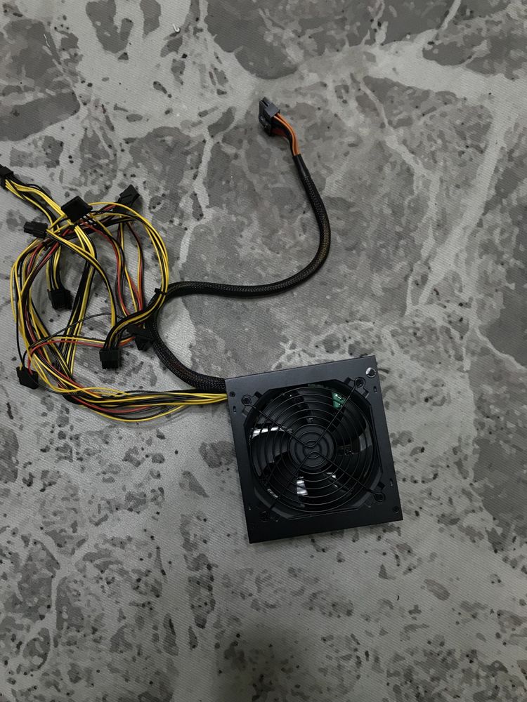 Продам Блок питания на 500w